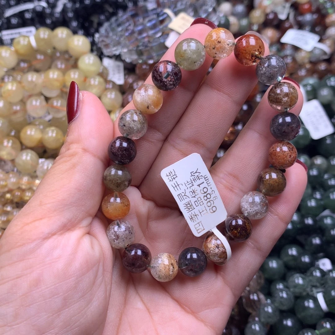 未镶嵌手链水晶1111111111