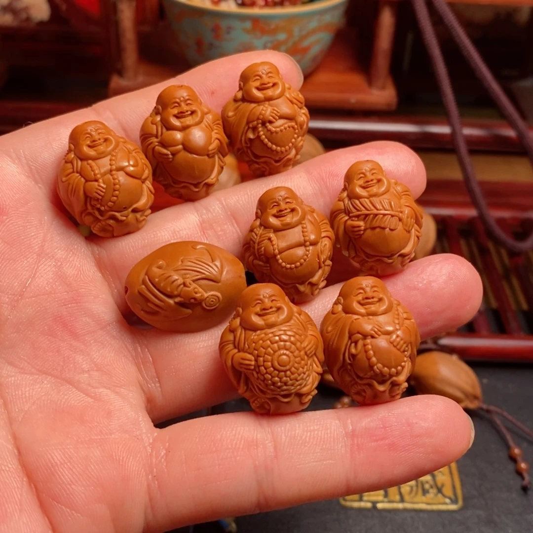 橄榄核手串/手链?****?橄榄橄榄核