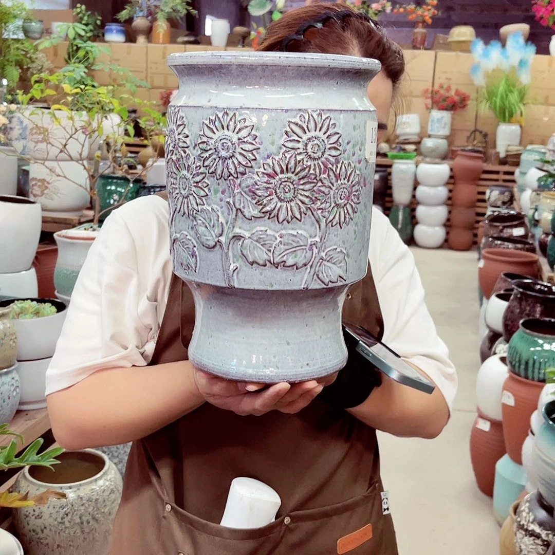 高度30口径20厘米