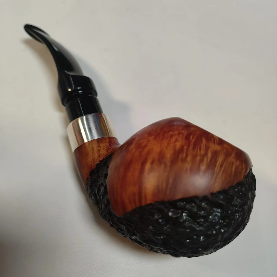 丹麦保罗温斯洛自由式老烟斗