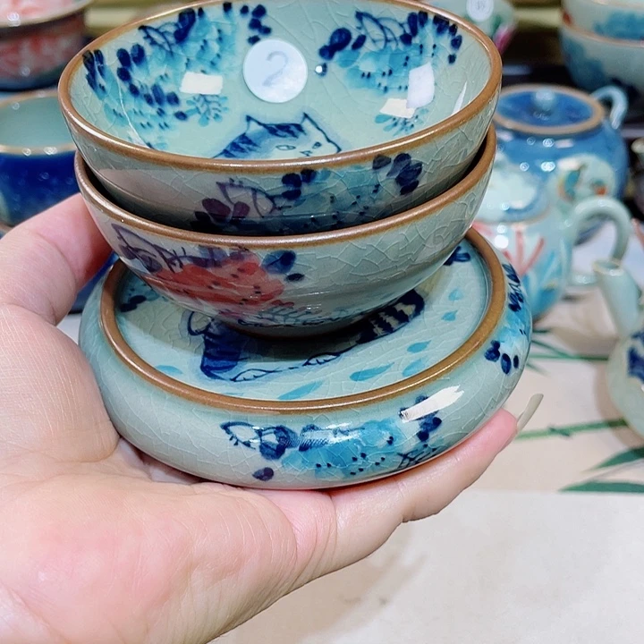 远***里景德镇陶瓷艺术博物有限公司