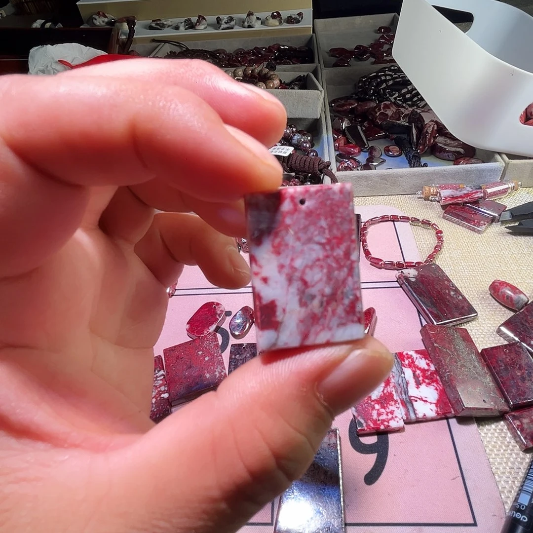 天然辰砂6668888888888