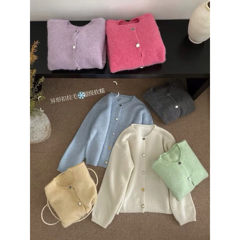 二师兄针织毛衣W201-300