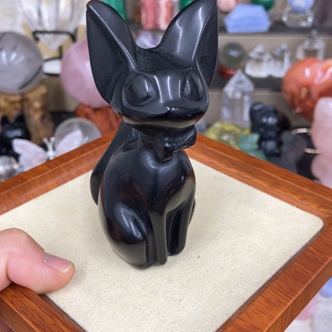 水晶珠宝半成品未镶嵌