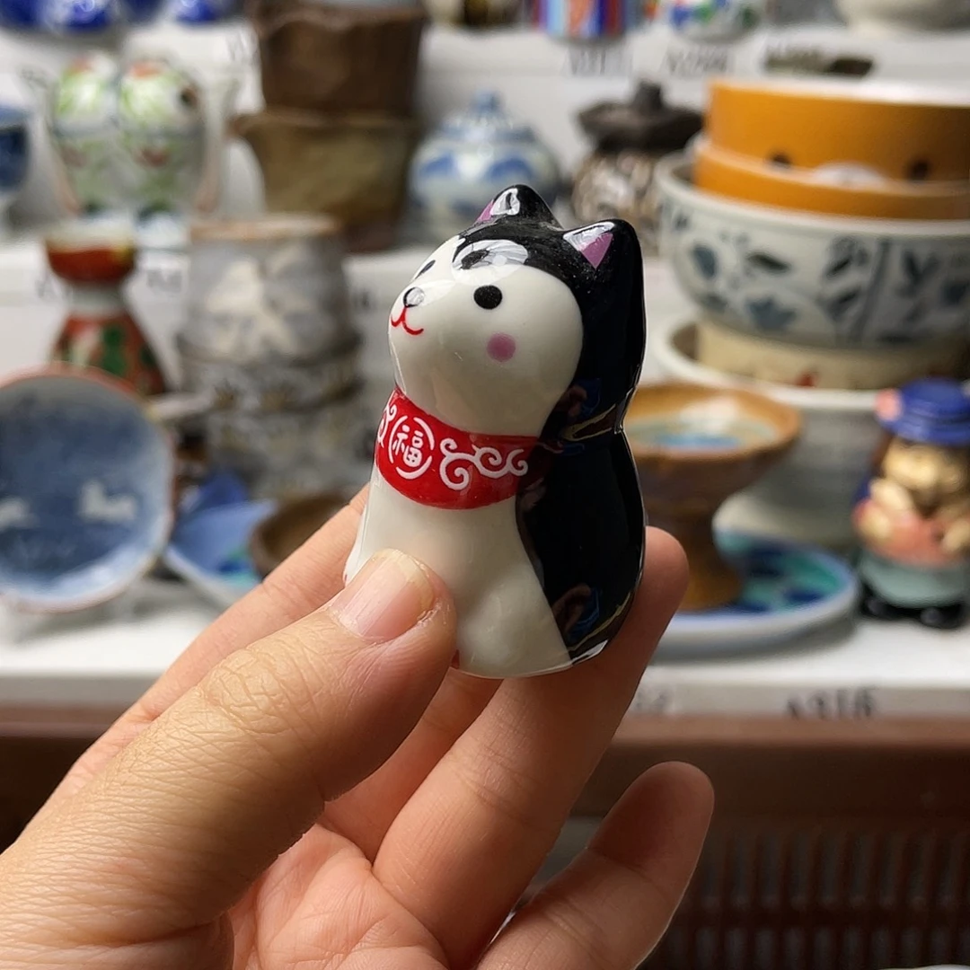 瓷片芸*扬哈哈哈我真的不喜欢这样了笑哈哈这
