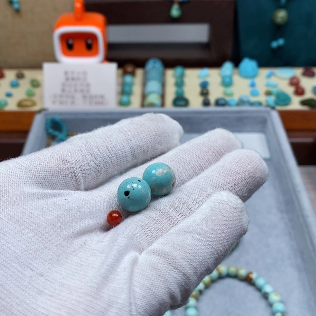 未镶嵌配饰南红玛瑙