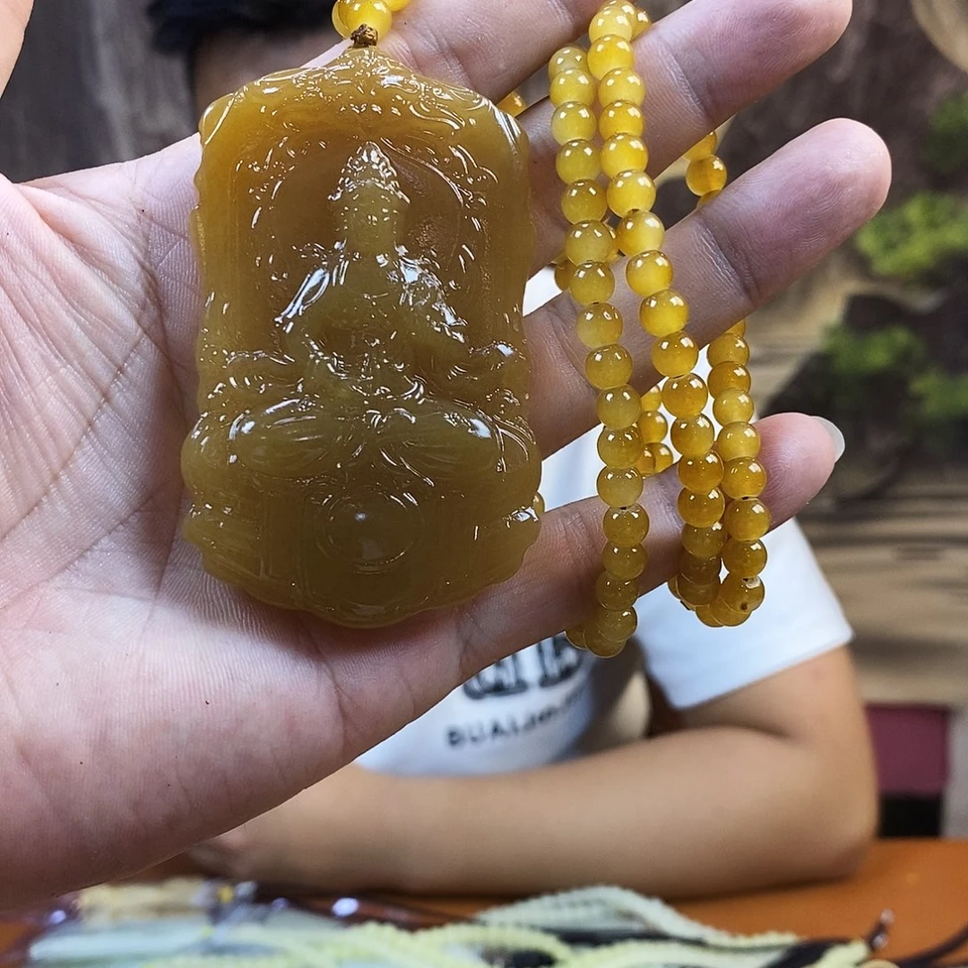观音多样性随机发一