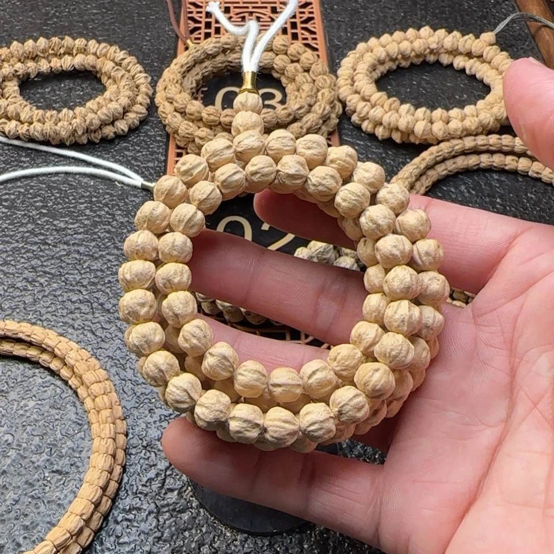 柏香籽/百香籽吊坠(****$