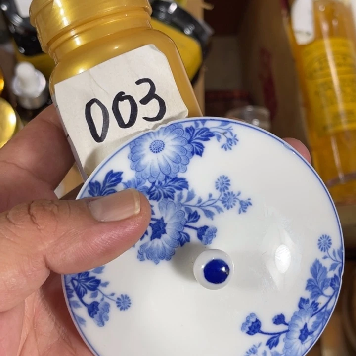 瓷片回流瓷器瓷片03