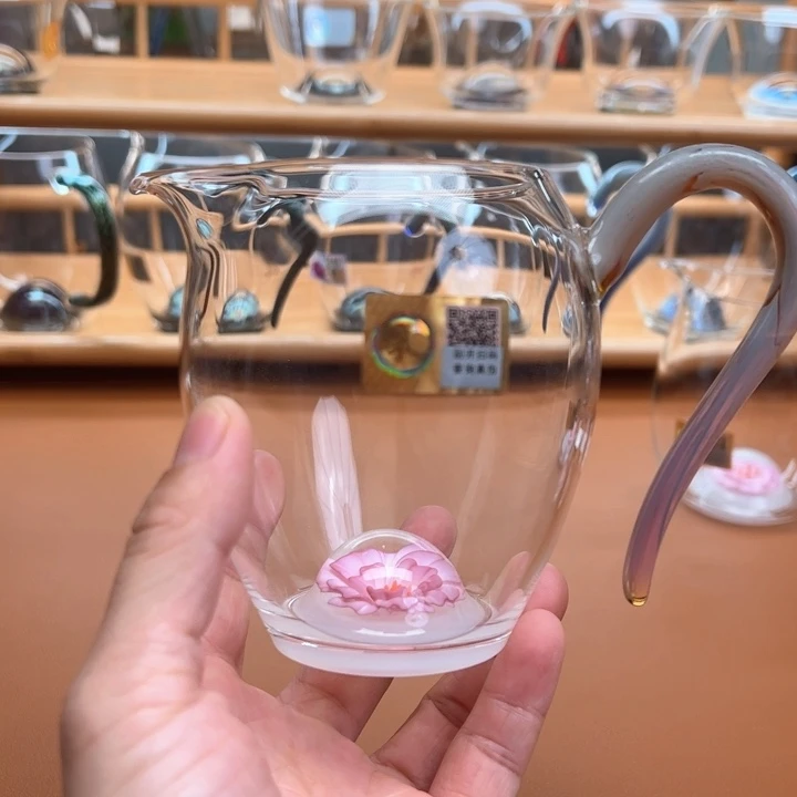 K***B水晶玻璃吸管款11111
