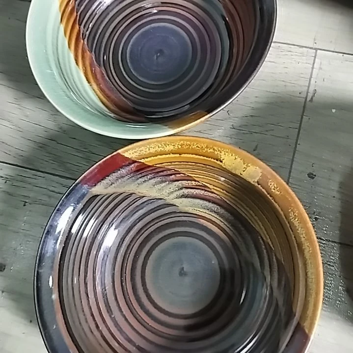 盘瓷片陶瓷杯盘壶碗都有