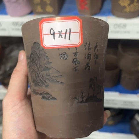 ［本产品默认微瑕品介意慎拍］9×11