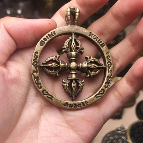 还***”铜聚艺阁家居工艺品