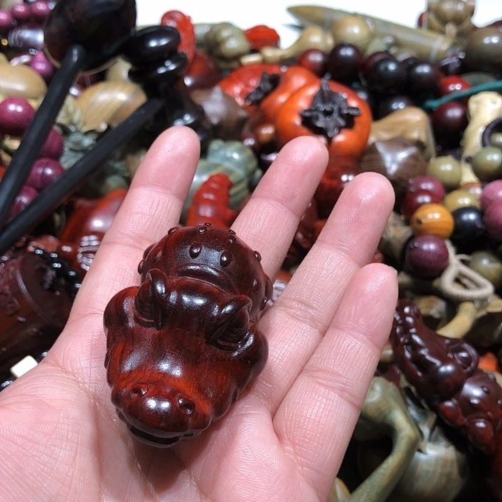 维腊木（绿檀）12236658778999944