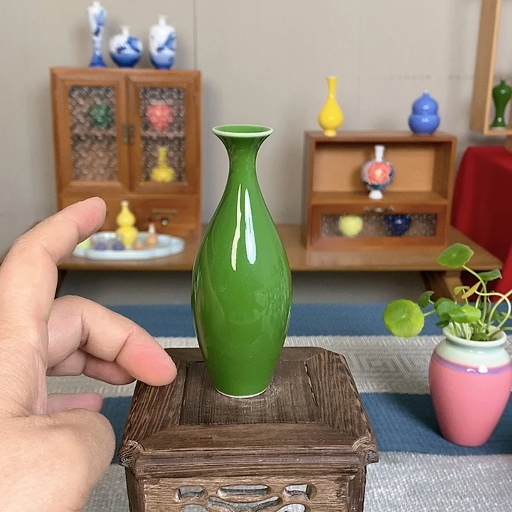 摆件景德镇瓷器研究与创作