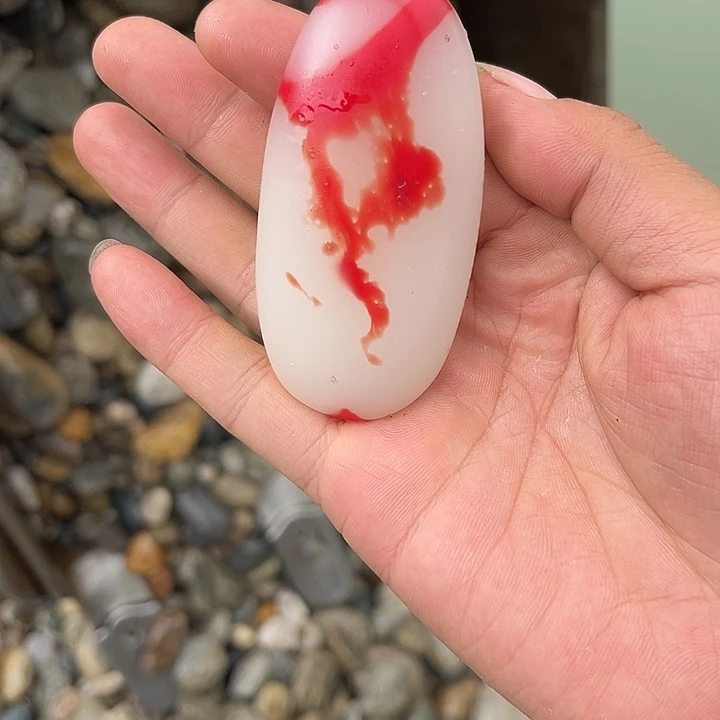 未镶嵌和田玉（糖玉）车挂