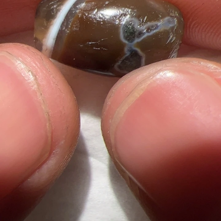 玻璃配饰你在一起