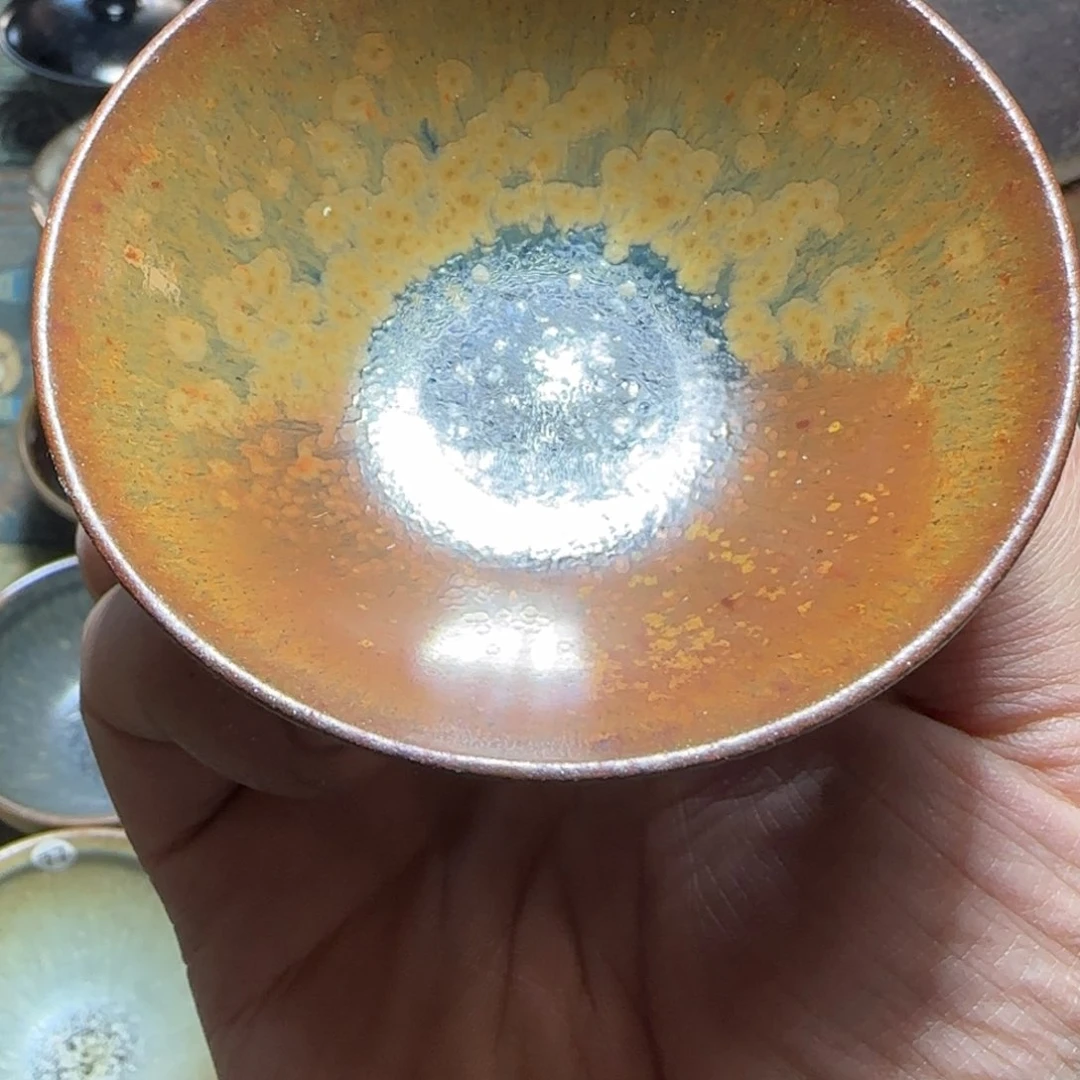 茶盏?****这个夏天一定会出现