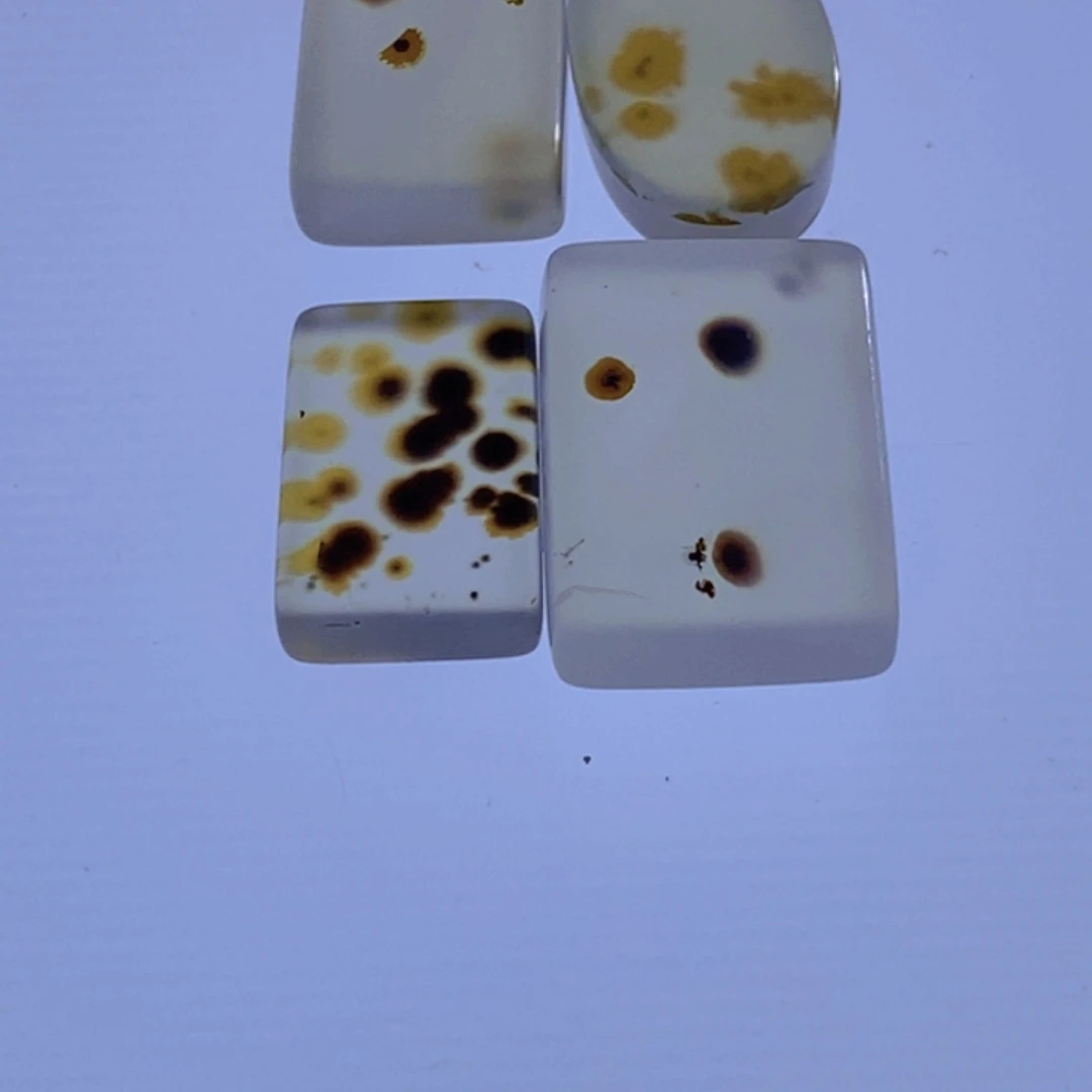 玛瑙/玉髓颈饰未镶嵌追****华