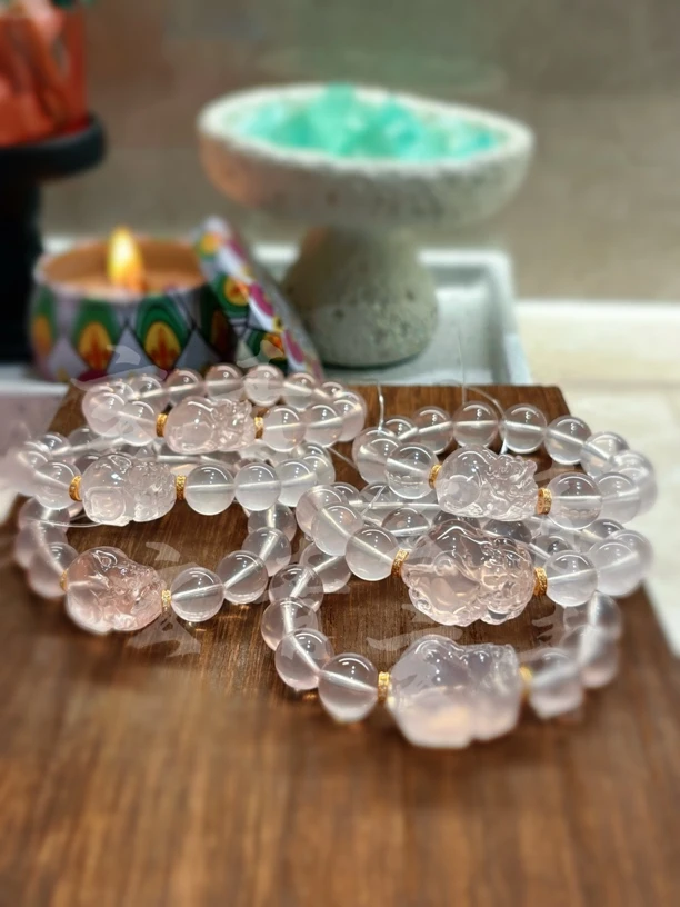 合金珐琅手链 私人订制.禧金.手链（多样性）