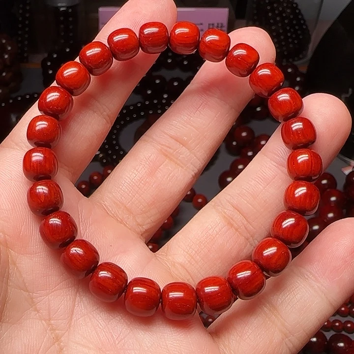 小叶紫檀手串/手链8/8.5