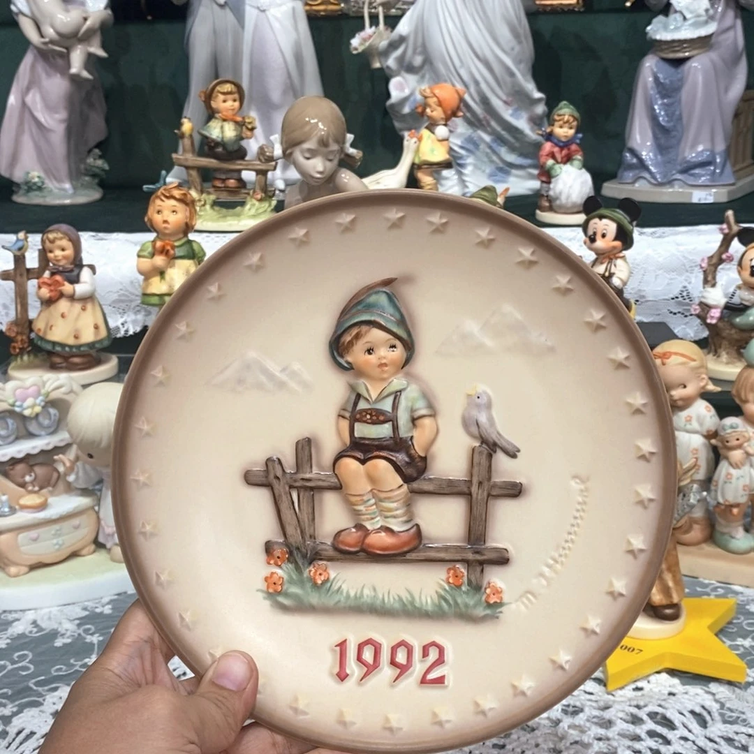 海淘娃娃中古娃娃玩偶