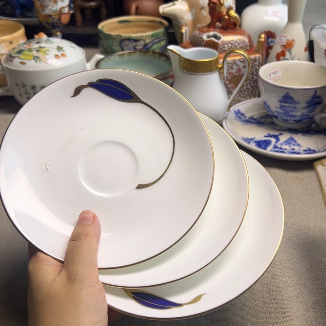 陶瓷艺术的发展和