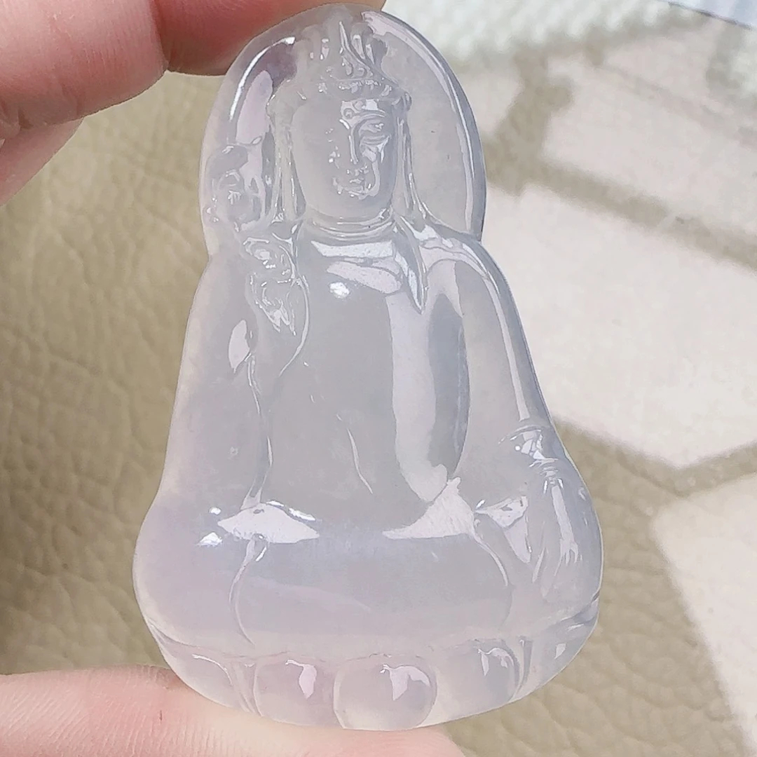 【闪购商品】颈饰未镶嵌翡翠