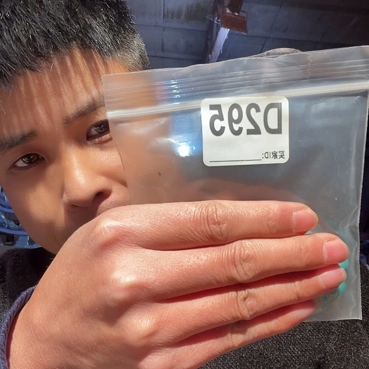 大果紫檀（缅甸花梨）295