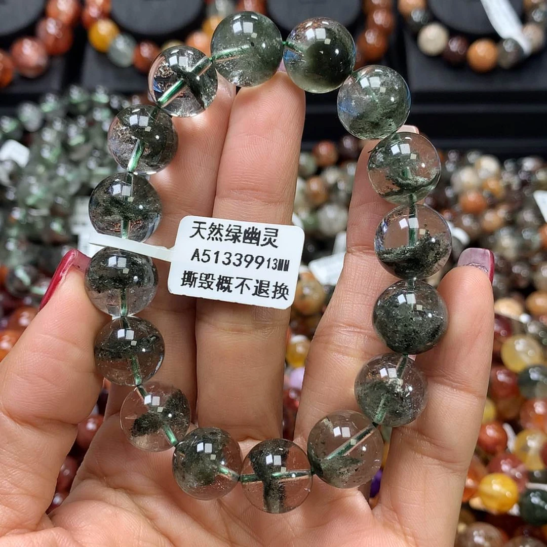 【闪购商品】水晶手链未镶嵌m**k，