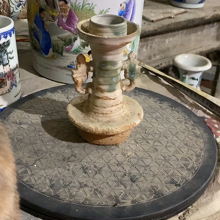 茶盏好物分享给大家