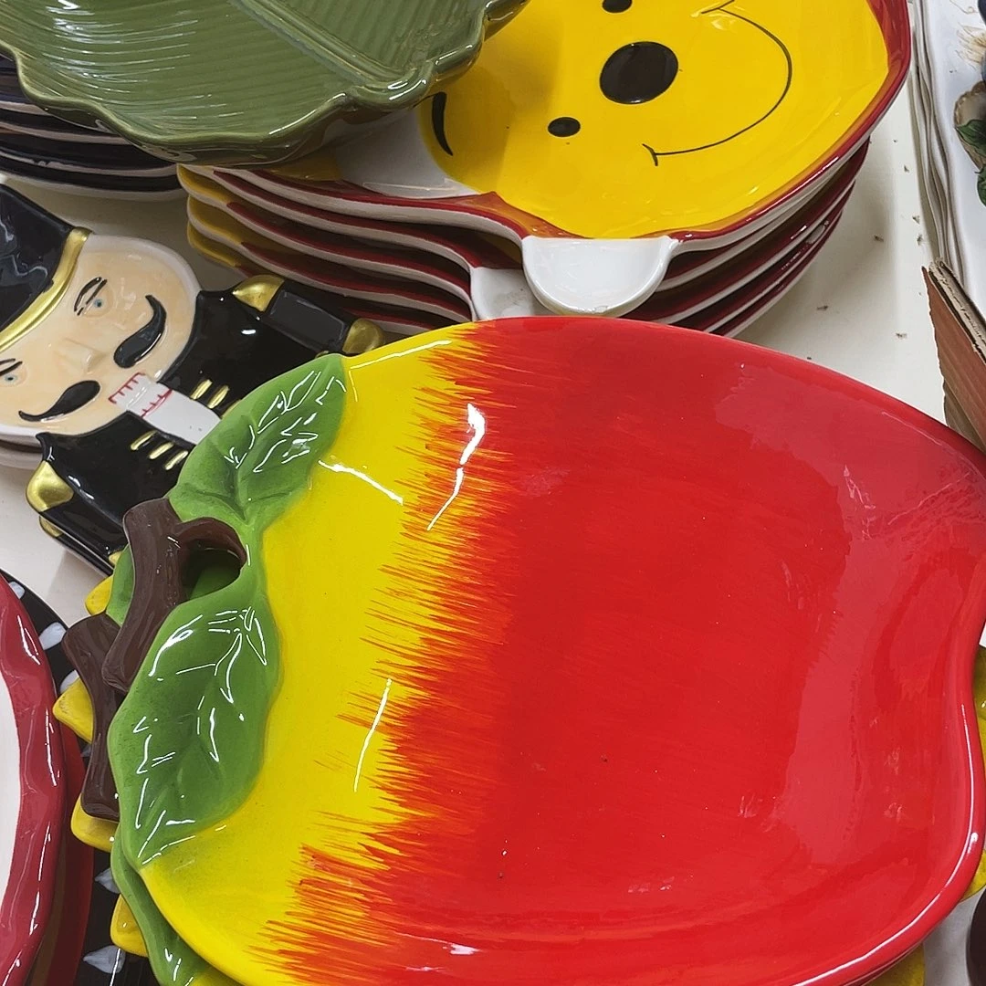 普通钢化玻璃双饮款满20包邮瑕疵陶瓷不退不换