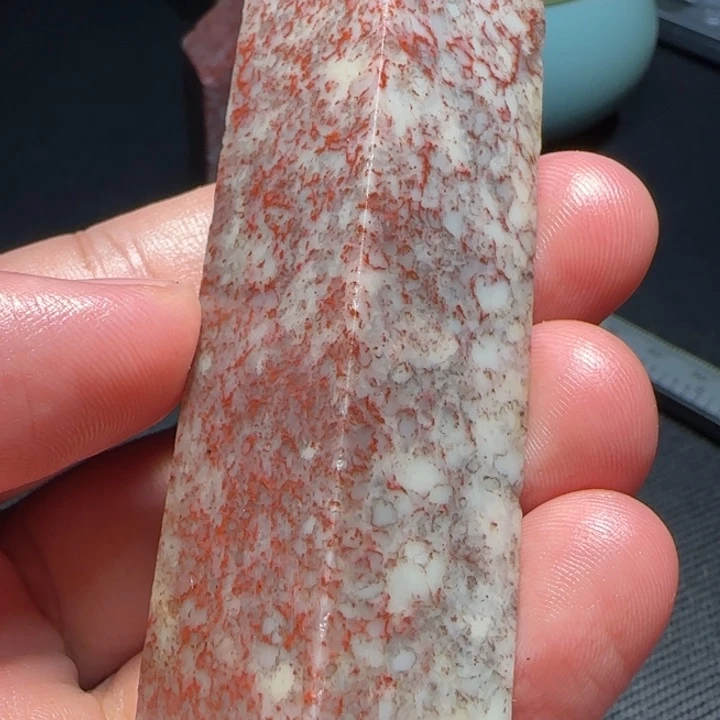 寿山石福集福寿山石印章