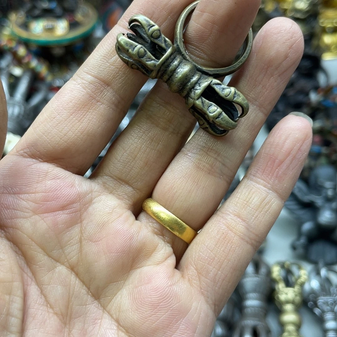 工艺品挂件一物一图