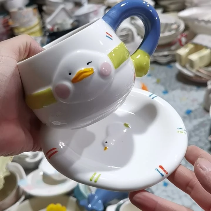 瓷片陶瓷产品设计