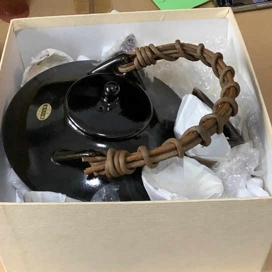 基哥日瓷中古精选