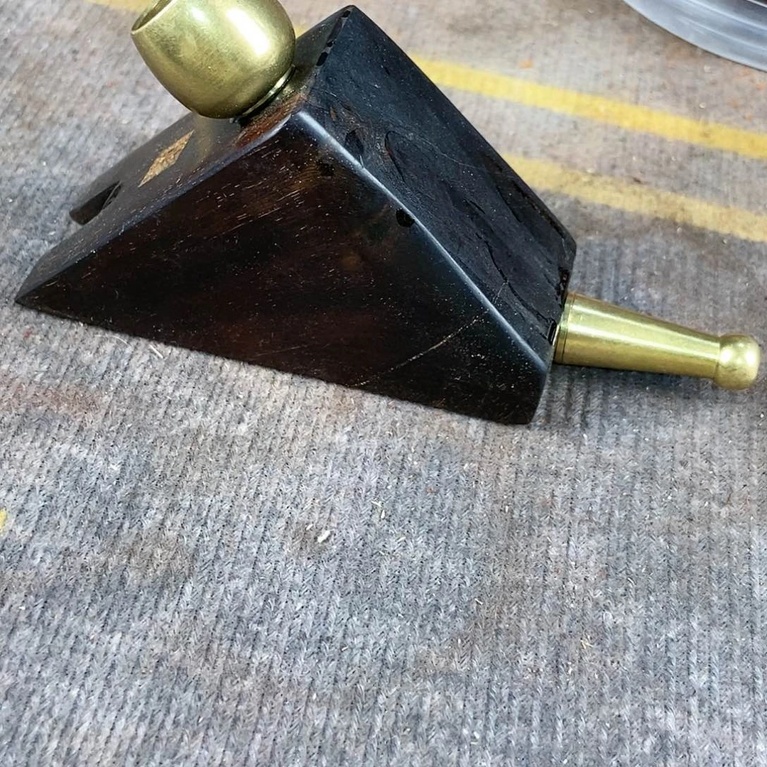 檀香紫檀（小叶紫檀）738
