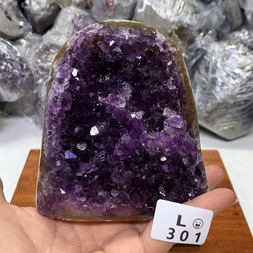 【闪购商品】水晶大型摆件（非配饰）未镶嵌