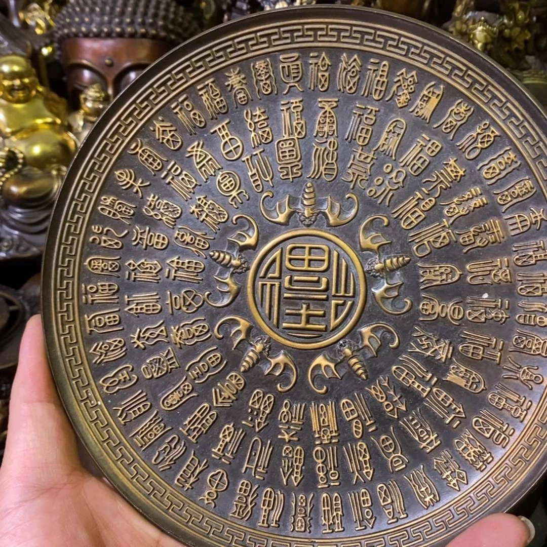 家居饰品铜器摆件