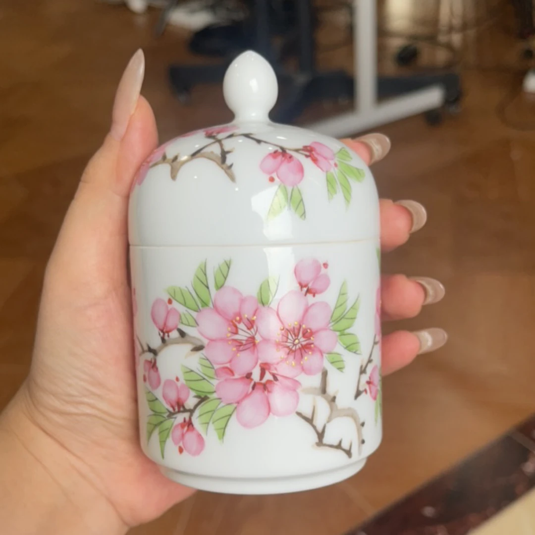 景德镇陶瓷小摆件