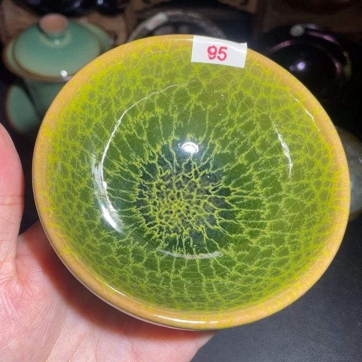 茶盏建盏直播间链接