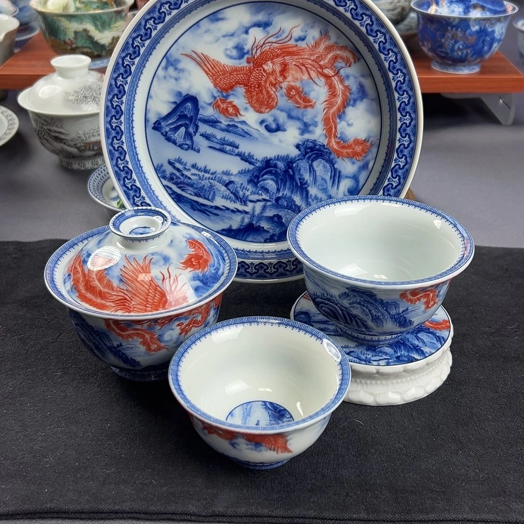 景德镇瓷器研究中心