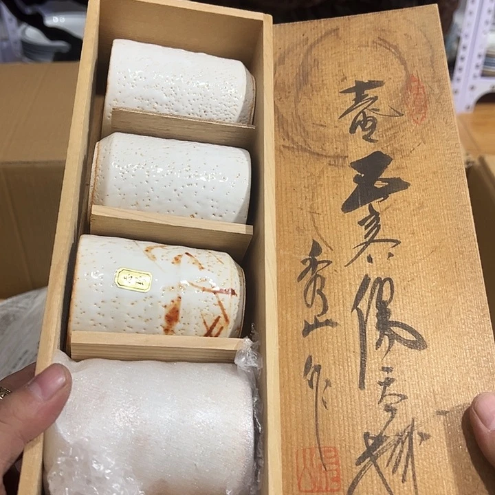 陶瓷制品加工工艺