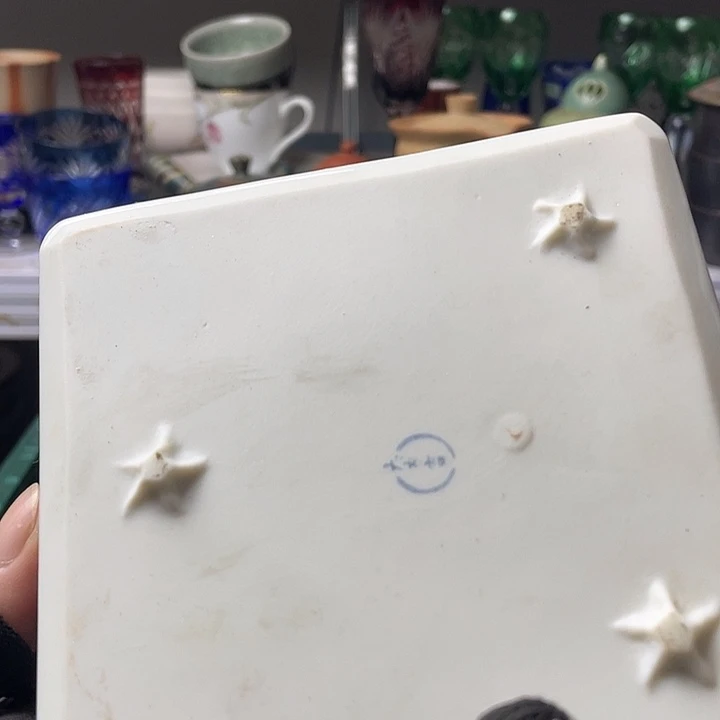 水滴瓷器水滴瓷器
