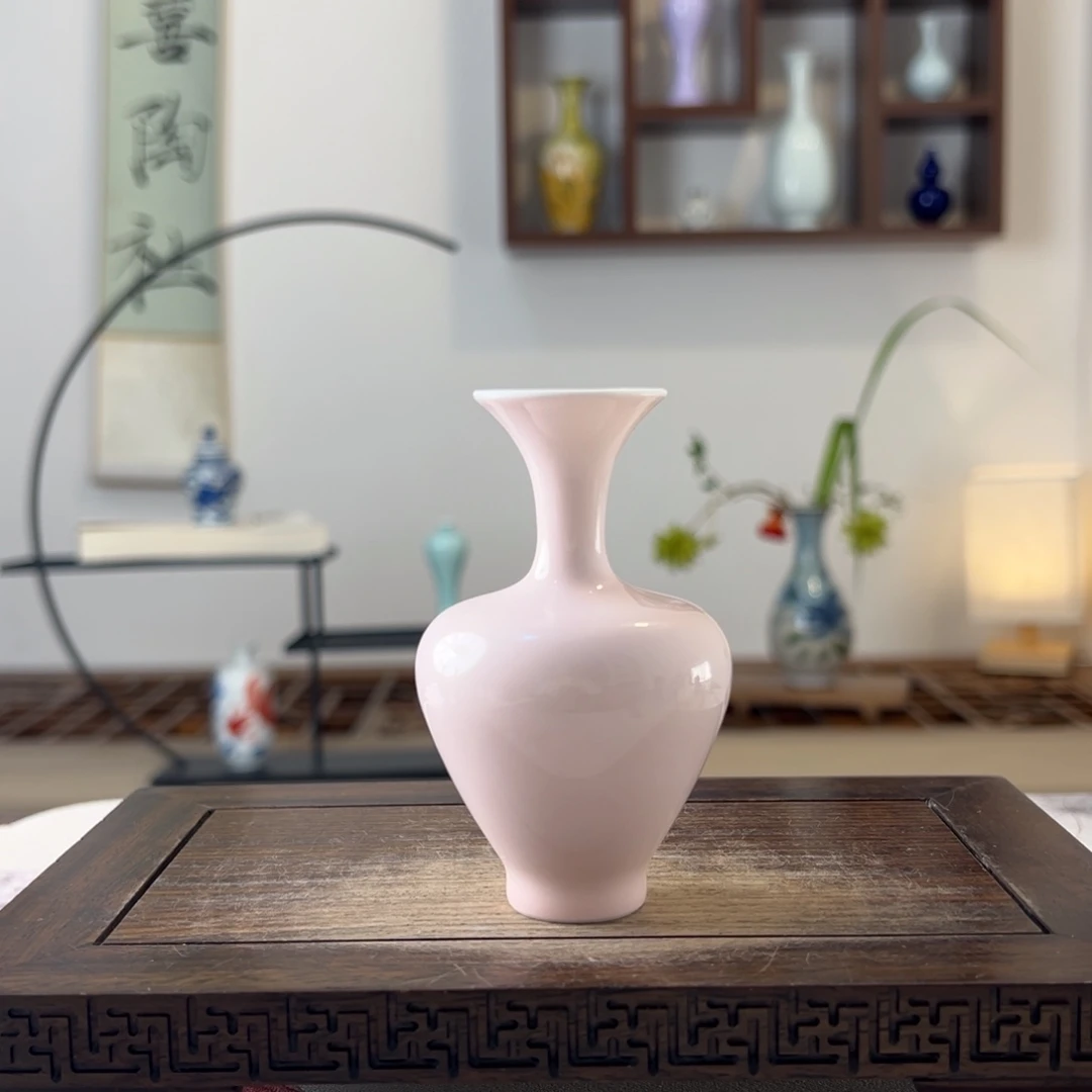 摆件景德镇陶瓷艺术展