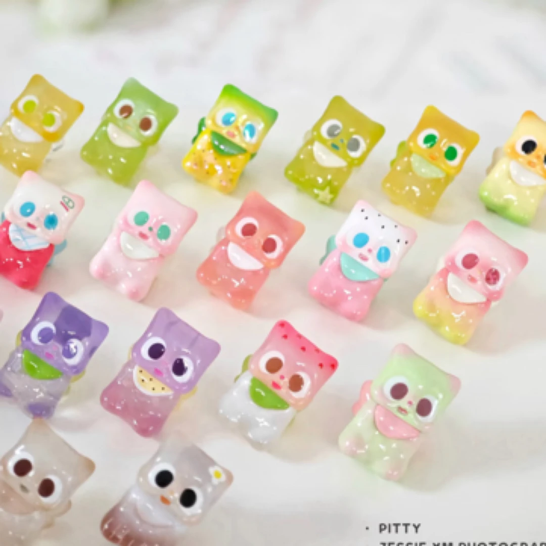 【pitty一代明款】pitty一代水果萌粒明款默认微瑕能接受再拍