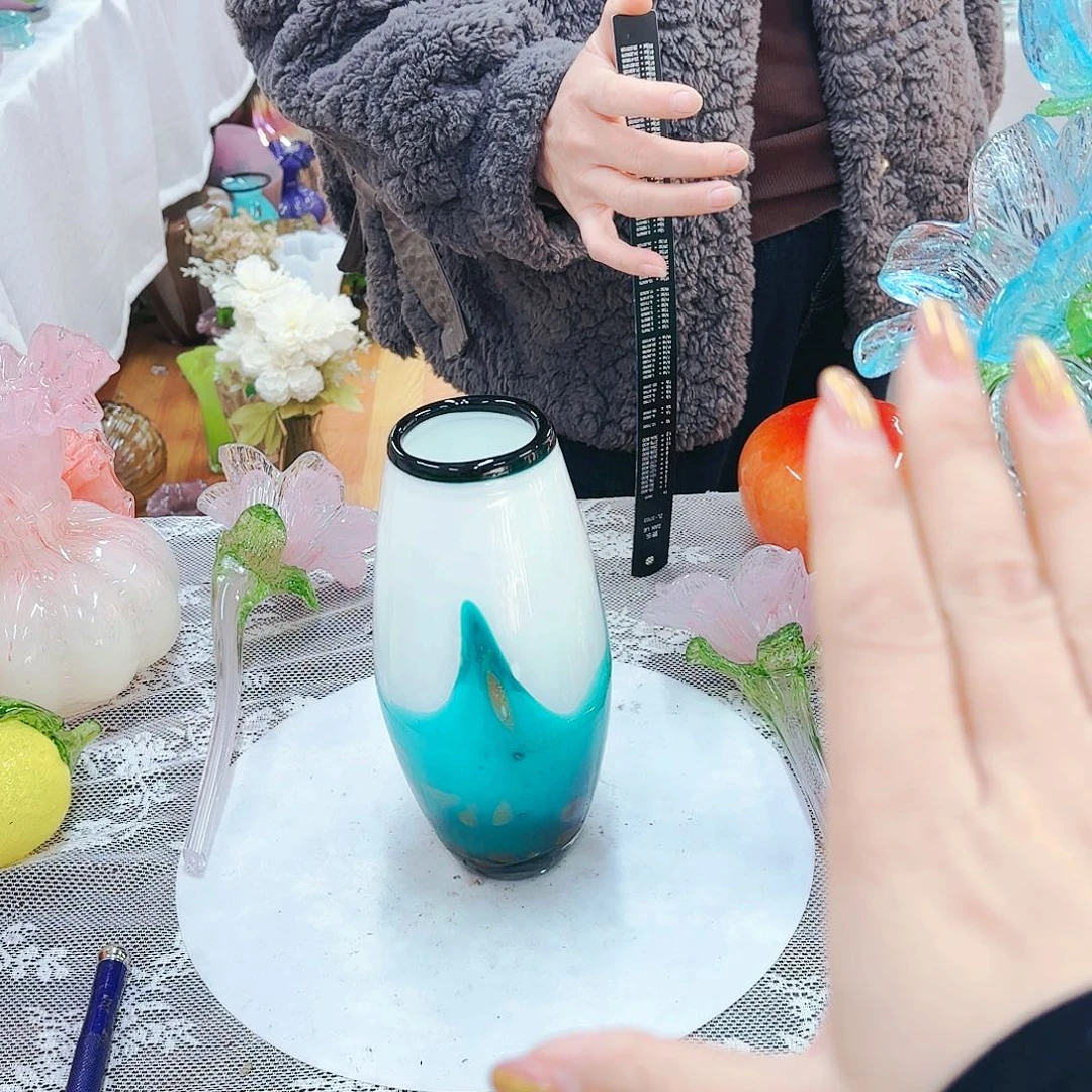 花瓶安妮家花瓶花器摆件