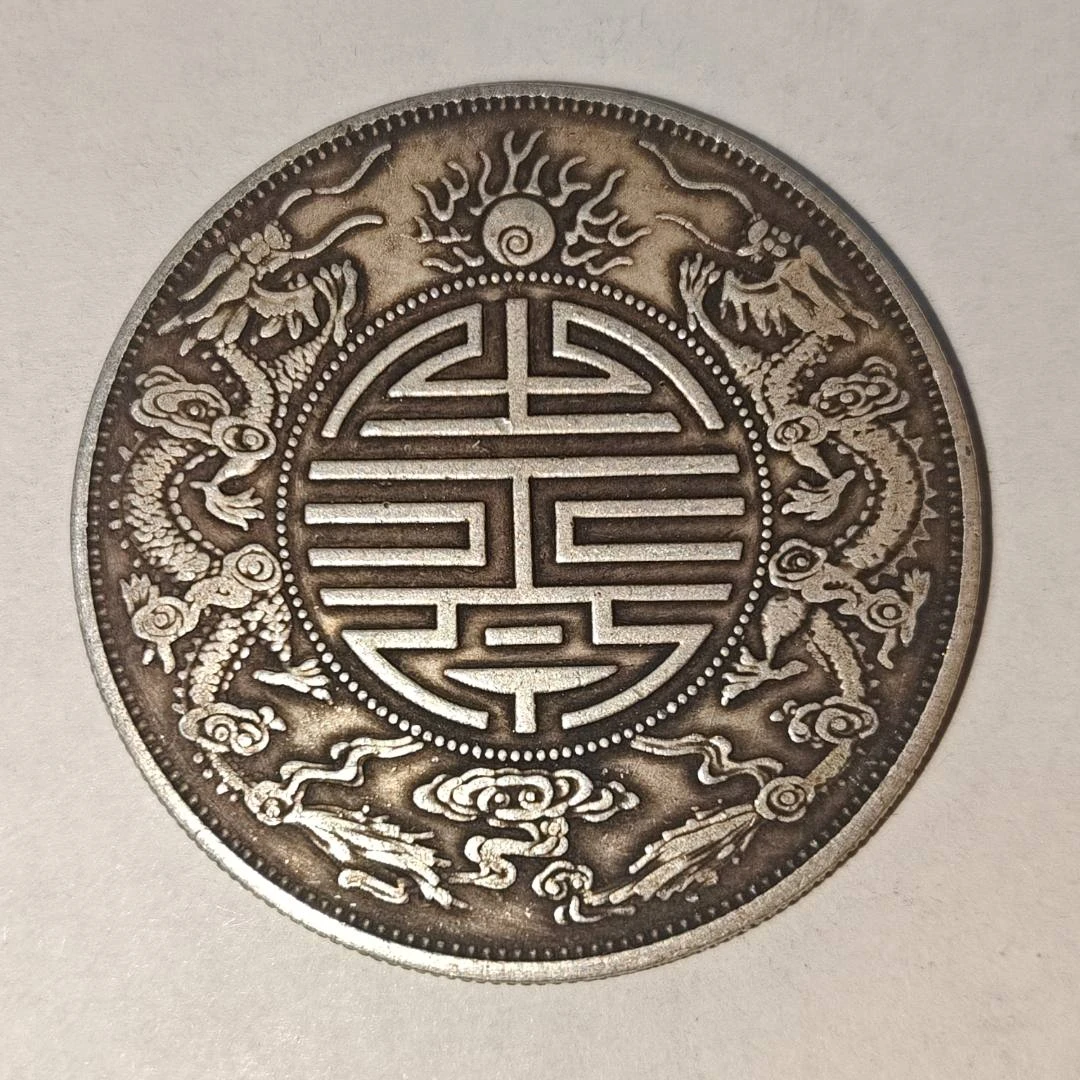 A009复古中式仿古工艺品