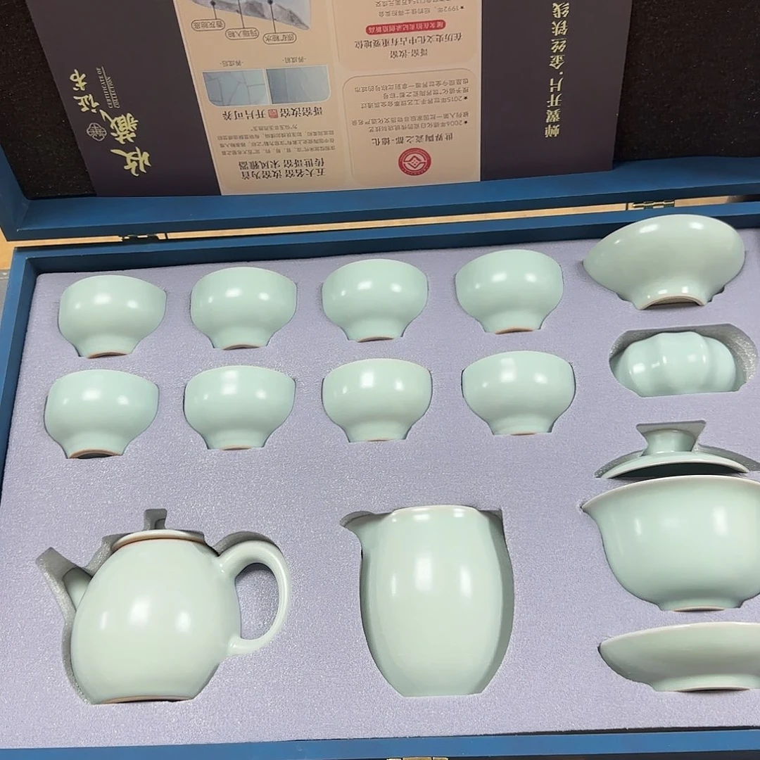 陶瓷茶具陶瓷茶具