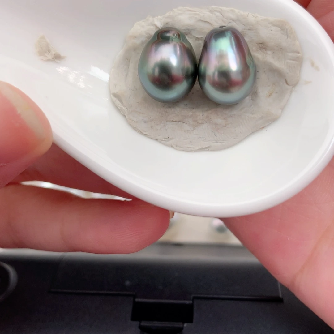 裸珠海水珍珠裸珠